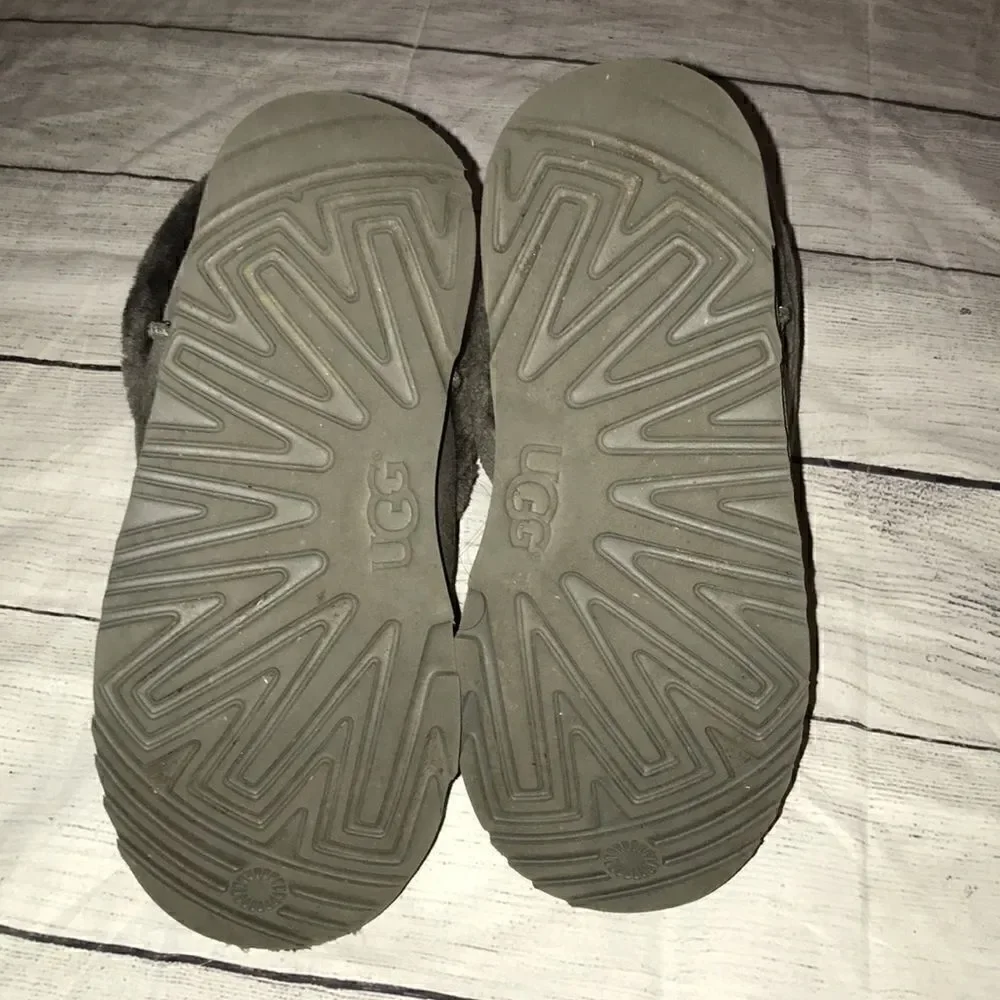 UGG preloved kids